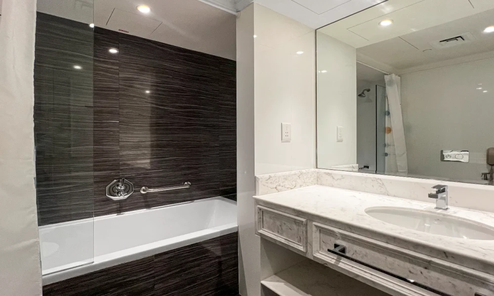 INCLUSIVE OF BILLS PLUS AMENITIES | 3 BHK FF - Image 9