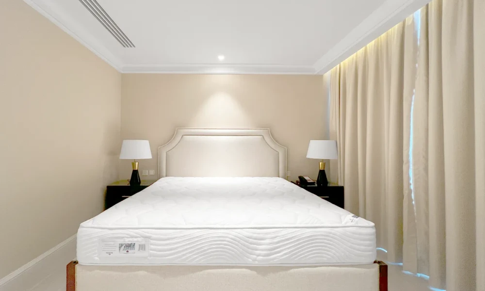 INCLUSIVE OF BILLS PLUS AMENITIES | 3 BHK FF - Image 4
