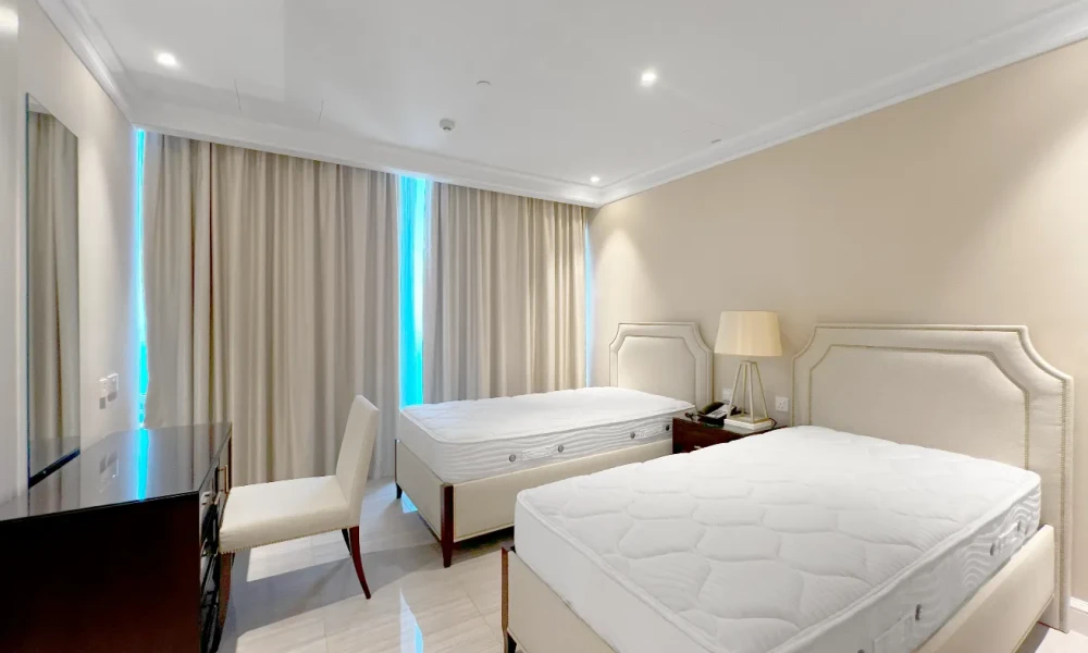 INCLUSIVE OF BILLS PLUS AMENITIES | 3 BHK FF - Image 5