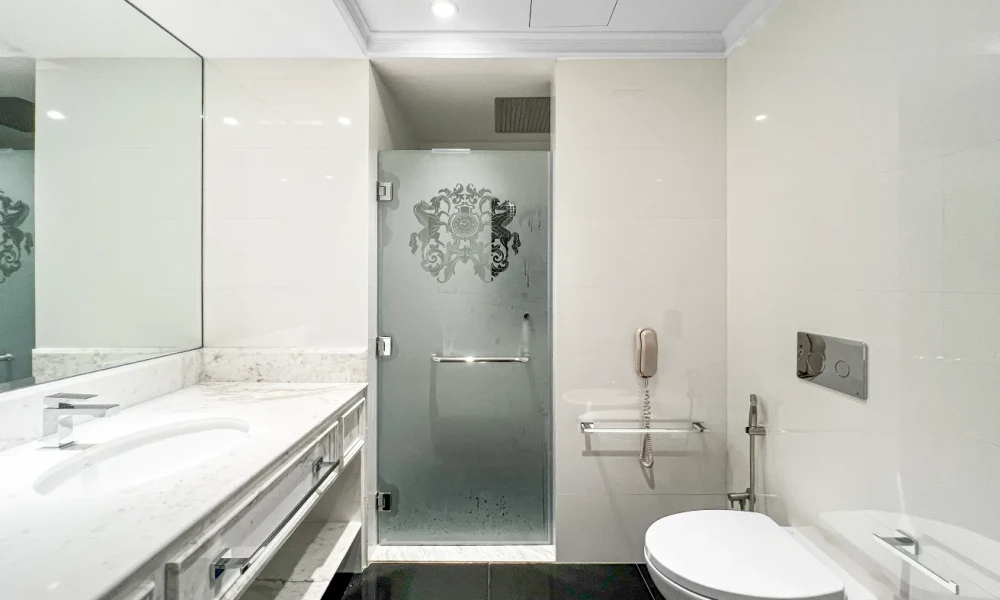 INCLUSIVE OF BILLS PLUS AMENITIES | 3 BHK FF - Image 10