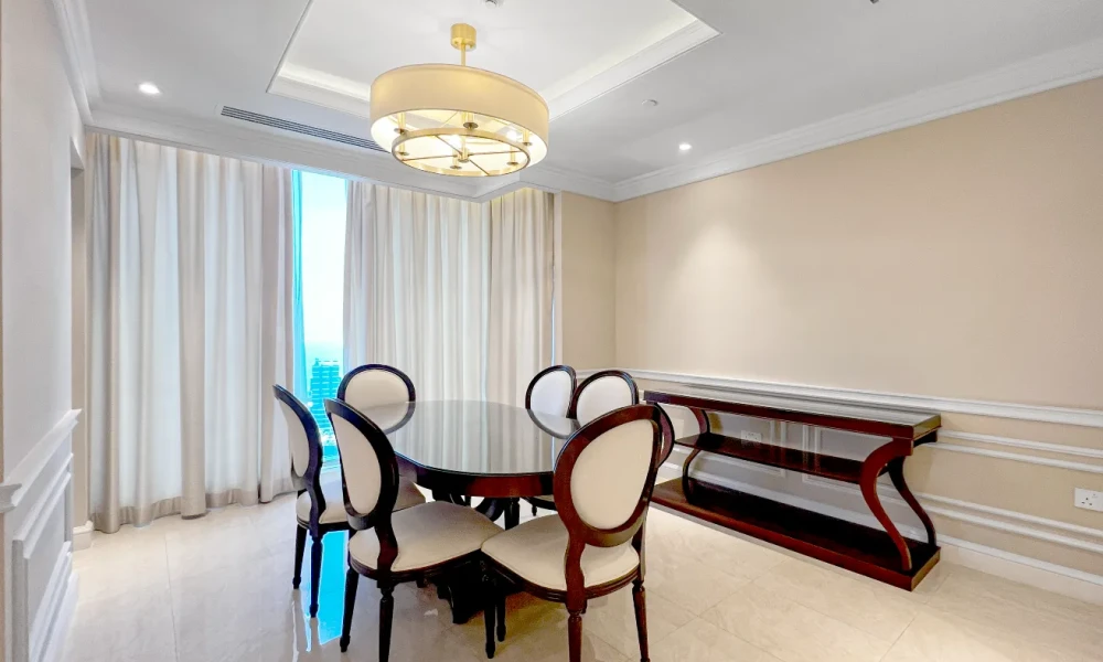 INCLUSIVE OF BILLS PLUS AMENITIES | 3 BHK FF - Image 6