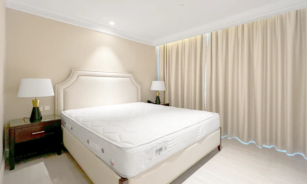 INCLUSIVE OF BILLS PLUS AMENITIES | 3 BHK FF small 2