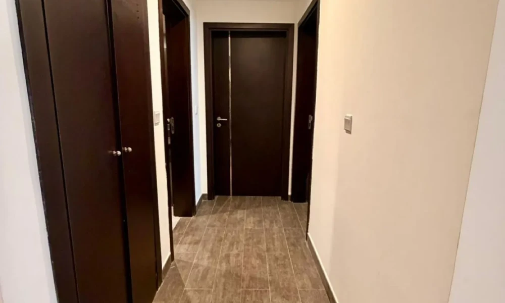 FULLY FURNISHED 1BR + OFFICE | POOL VIEW APARTMENT - Image 7