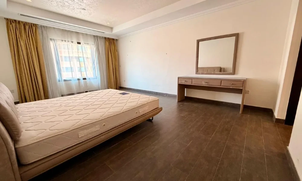 FULLY FURNISHED 1BR + OFFICE | POOL VIEW APARTMENT - Image 4