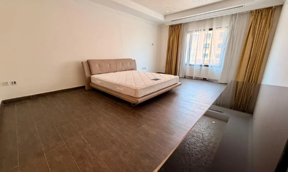 FULLY FURNISHED 1BR + OFFICE | POOL VIEW APARTMENT - Image 5