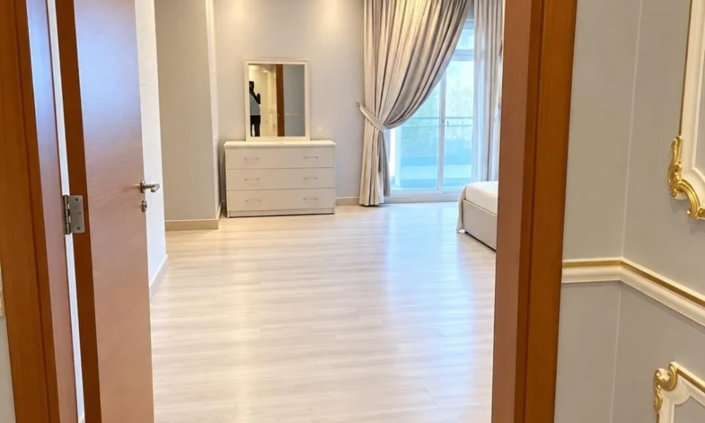 LUXURY 1BR LIVING | THE PEARL, PORTO ARABIA  - Image 8