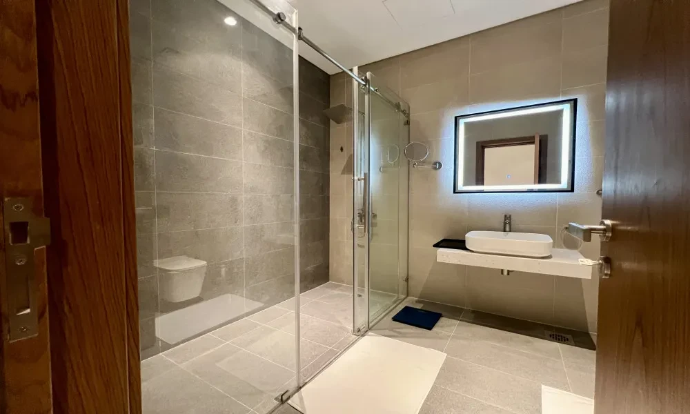 MINIMALIST STUDIO FOR RENT IN LA PLAGE | FF small 2