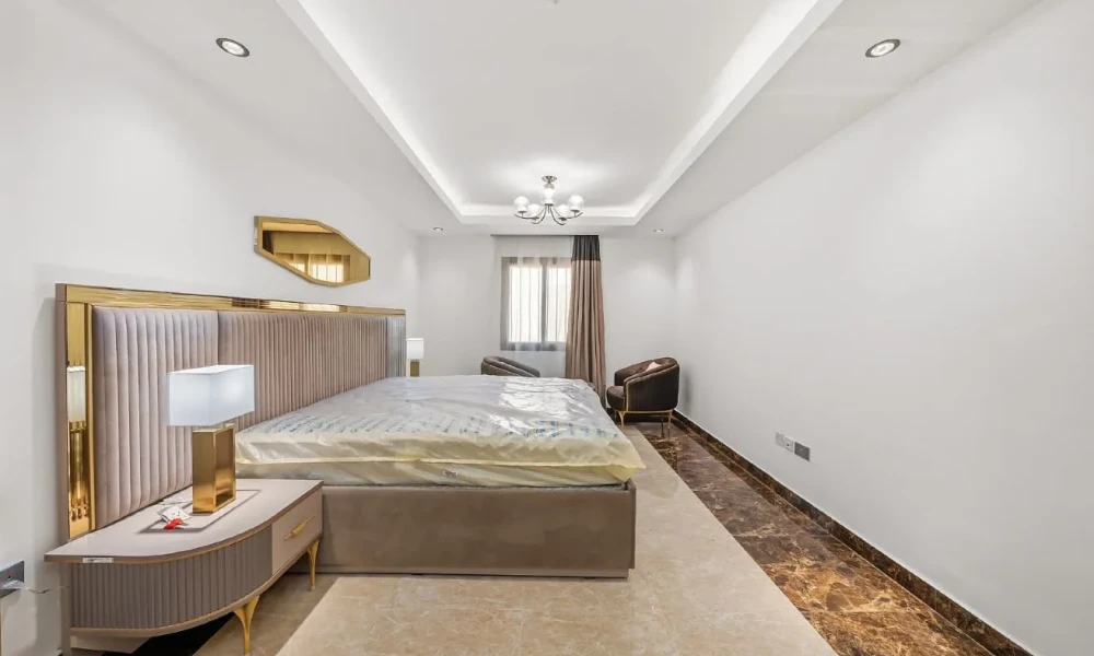 BILLS INCLUDED 6 BR COMPOUND VILLA W/ FACILITIES - Image 4