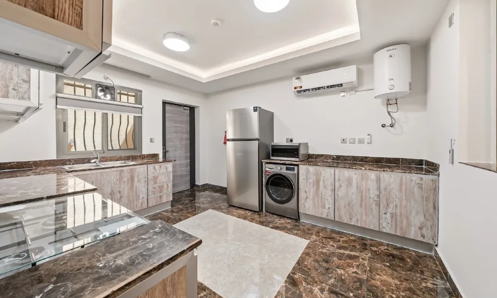 BILLS INCLUDED 6 BR COMPOUND VILLA W/ FACILITIES - Image 10