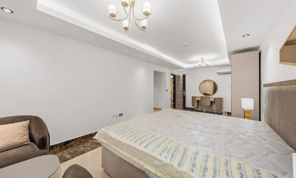 BILLS INCLUDED 6 BR COMPOUND VILLA W/ FACILITIES - Image 8