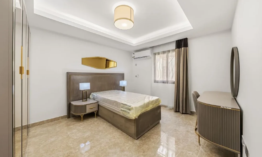 BILLS INCLUDED 6 BR COMPOUND VILLA W/ FACILITIES - Image 7