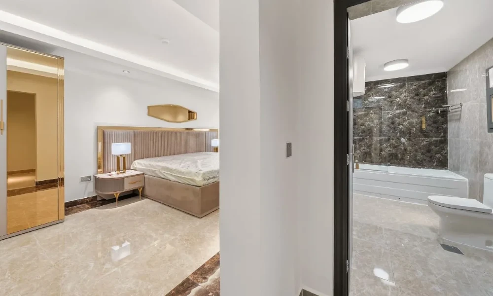 BILLS INCLUDED 6 BR COMPOUND VILLA W/ FACILITIES - Image 9