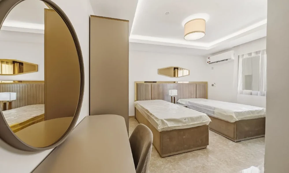 BILLS INCLUDED 6 BR COMPOUND VILLA W/ FACILITIES - Image 5