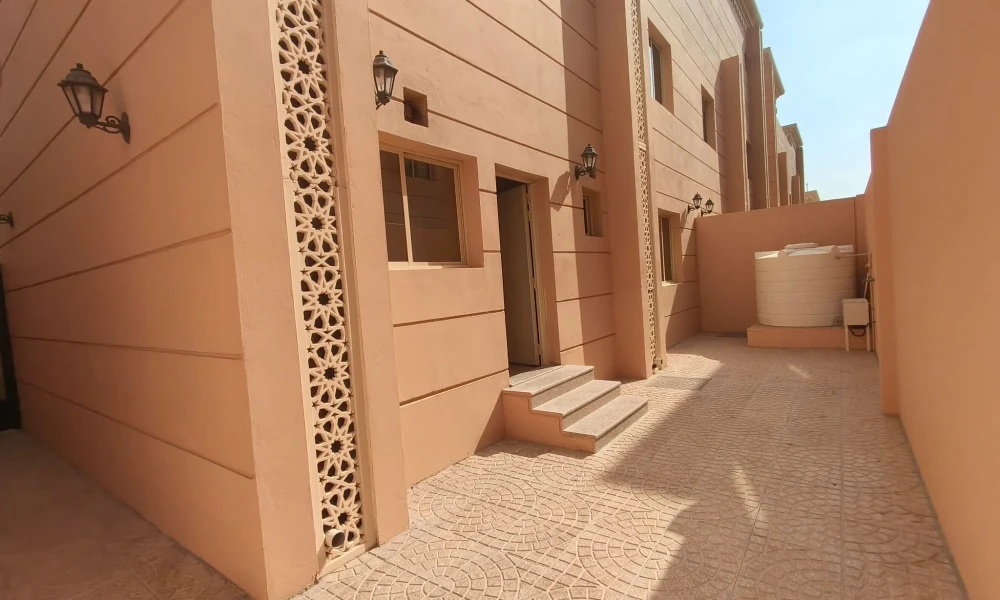 SPACIOUS 5BR VILLA | FULLY FURNISHED | PARKING - Image 10