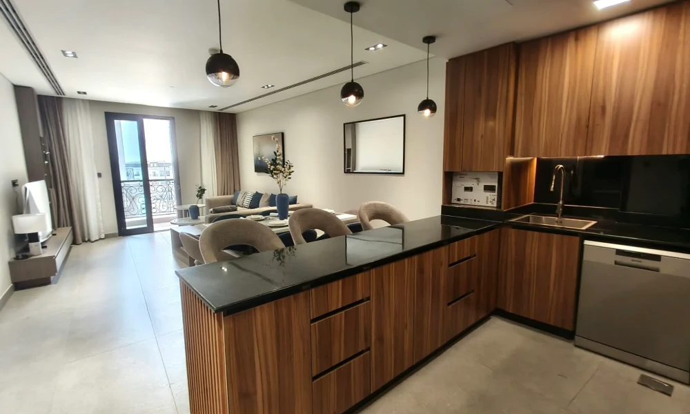 FULLY FURNISHED 1BR | PRIME LOCATION | BILLS INCLUDED small 3