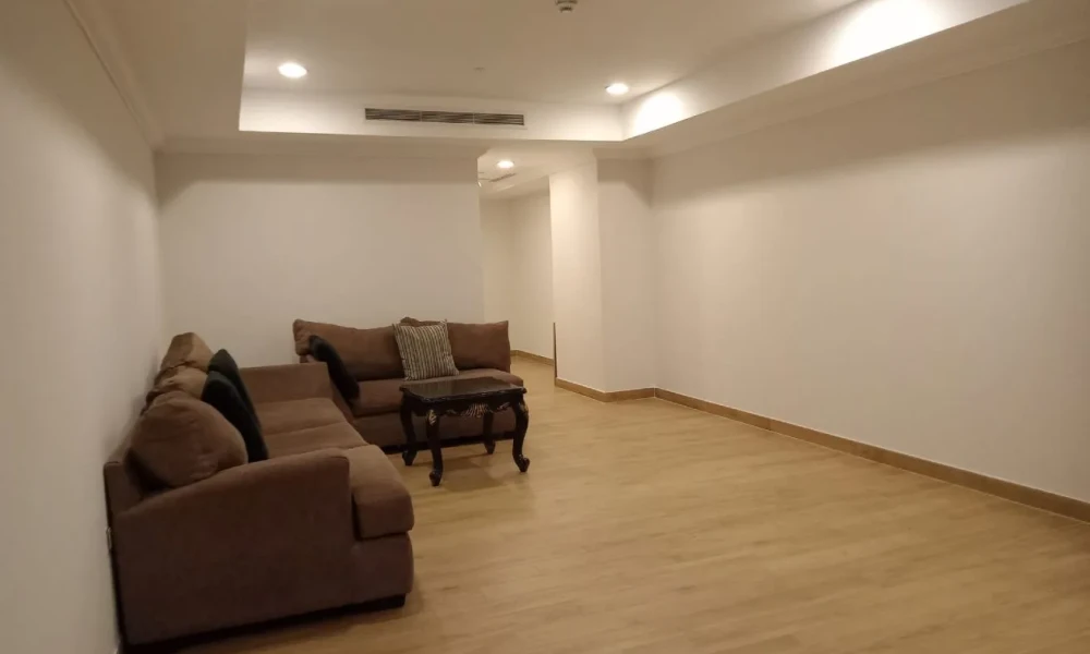 SEMI FURNISHED 1BR | RENT | ACCESS FACILITIES small 2