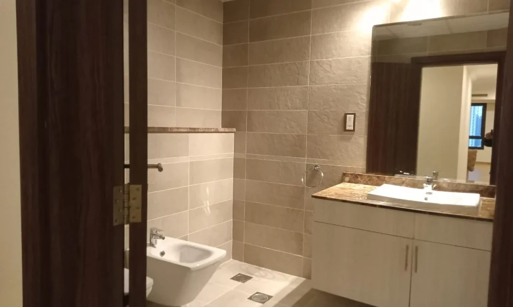 SEMI FURNISHED 1BR | RENT | ACCESS FACILITIES - Image 6