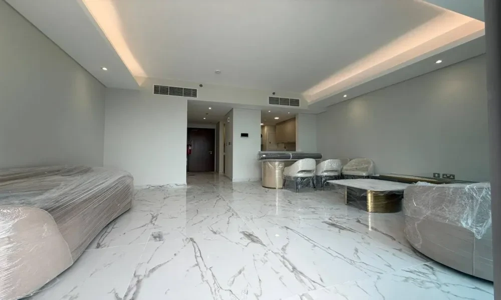 BRAND NEW WATERFRONT 2BR| LUSAIL MARINA | FOR SALE small 3