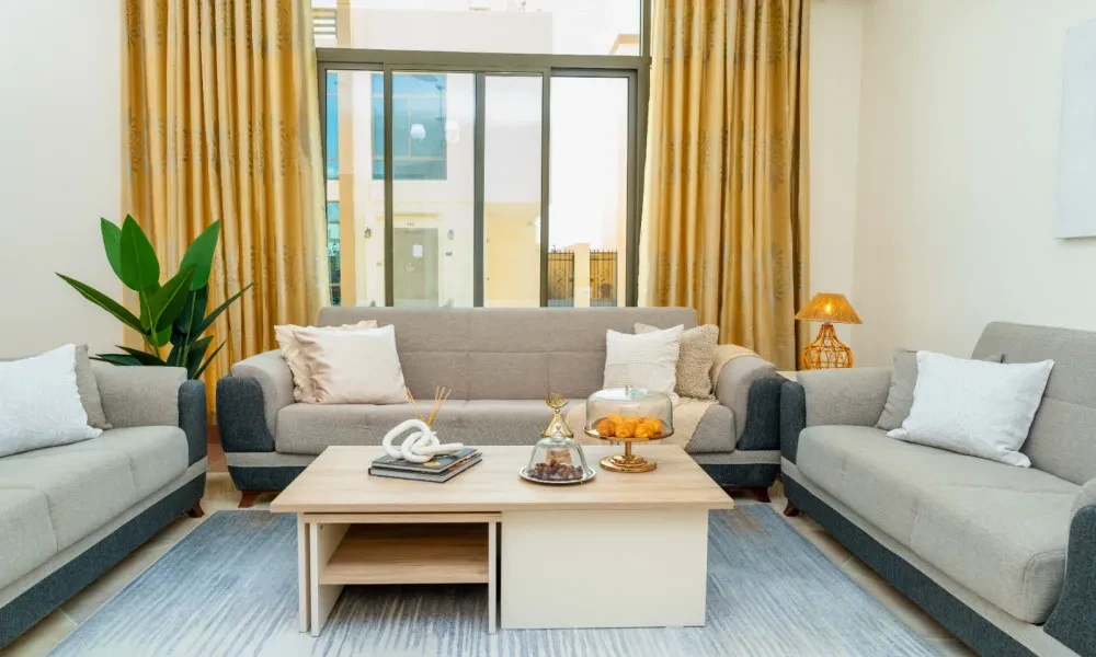EXCLUSIVE 6BR VILLA | COMPOUND LIVING | KIDS AREA | SALE