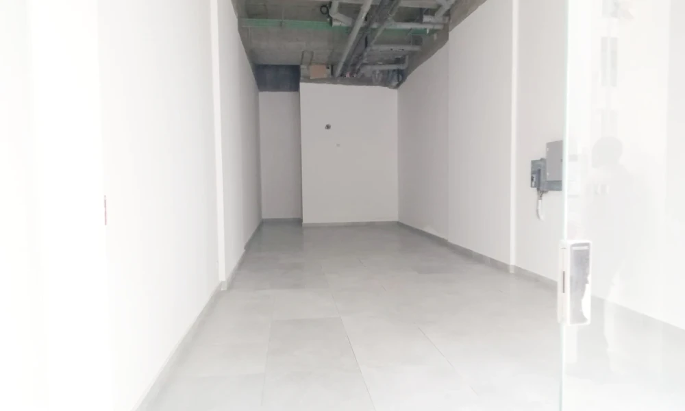 RETAIL SHOP WITH DEDICATED PARKING IN AL WAAB small 2