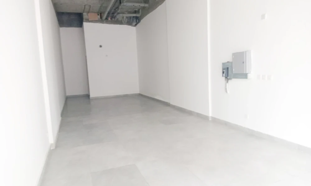 RETAIL SHOP WITH DEDICATED PARKING IN AL WAAB small 1