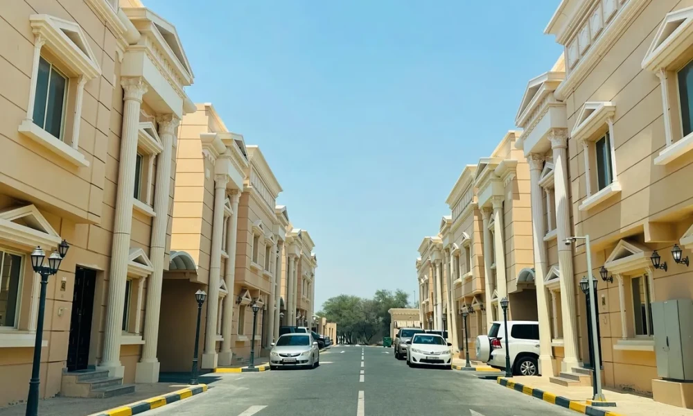 5BR VILLA | UNFURNISHED | KID'S PLAY AREA 