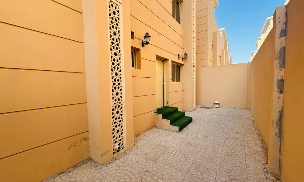 5BR VILLA | UNFURNISHED | KID'S PLAY AREA  - Image 7