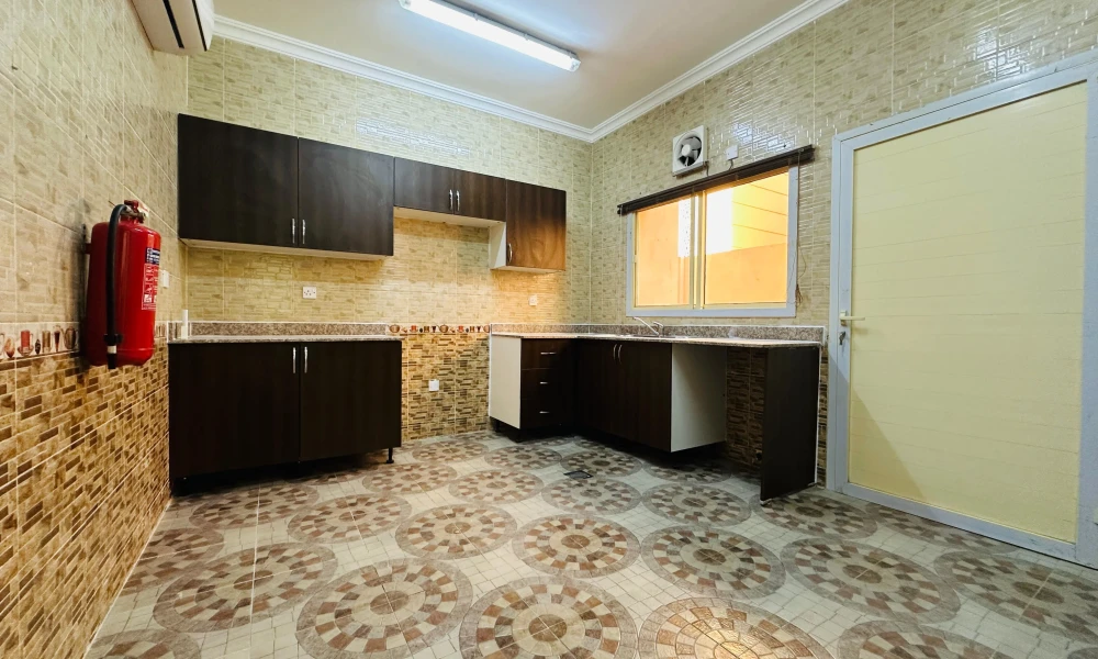 5BR VILLA | UNFURNISHED | KID'S PLAY AREA  small 3