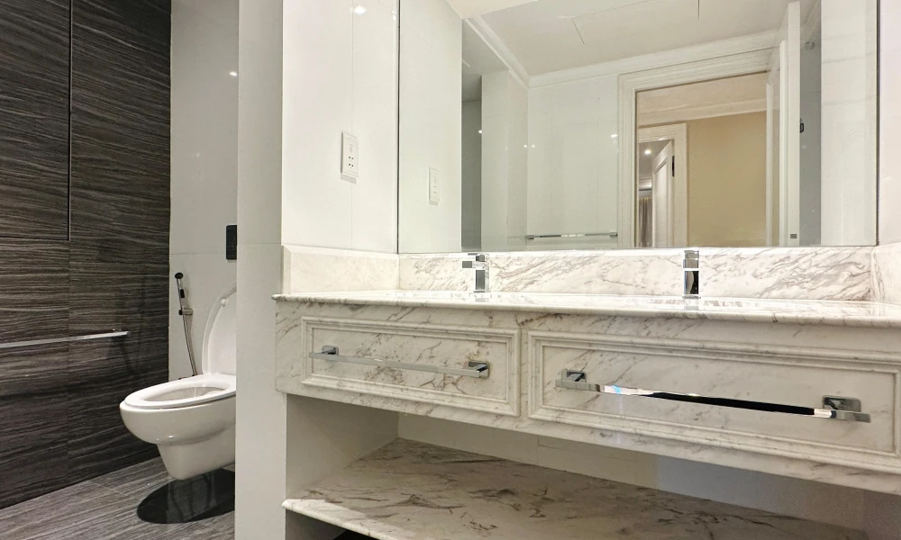FF 2BR | MODERN STYLE | PREMIUM AMENITIES - Image 7