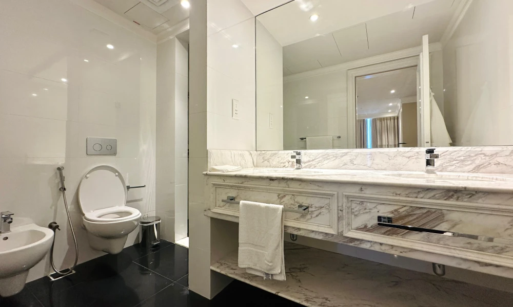 FF 2BR | MODERN STYLE | PREMIUM AMENITIES - Image 6