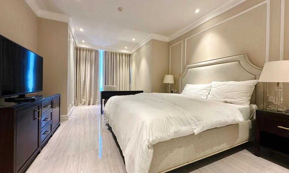 FF 2BR | MODERN STYLE | PREMIUM AMENITIES small 2