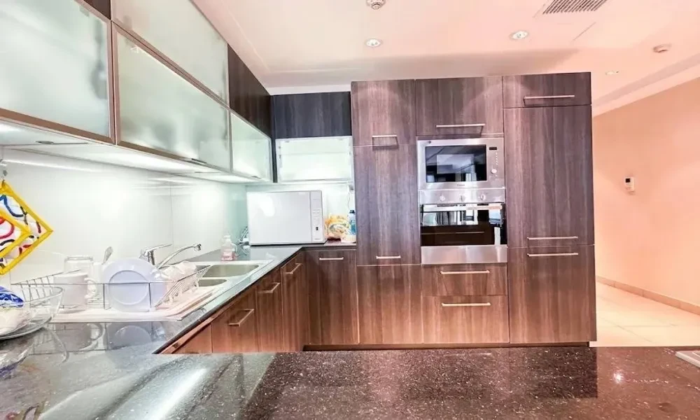 FURNISHED STUDIO FOR SALE W/ FACILITIES | PEARL - Image 5