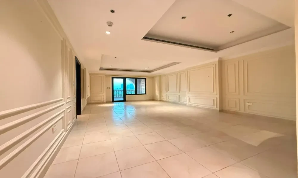1 BR SF | MARINA VIEW + ACCESS TO FACILITIES small 1