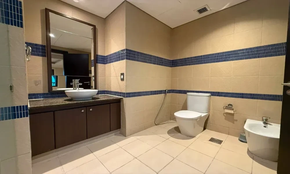 1 BR SF | MARINA VIEW + ACCESS TO FACILITIES - Image 5