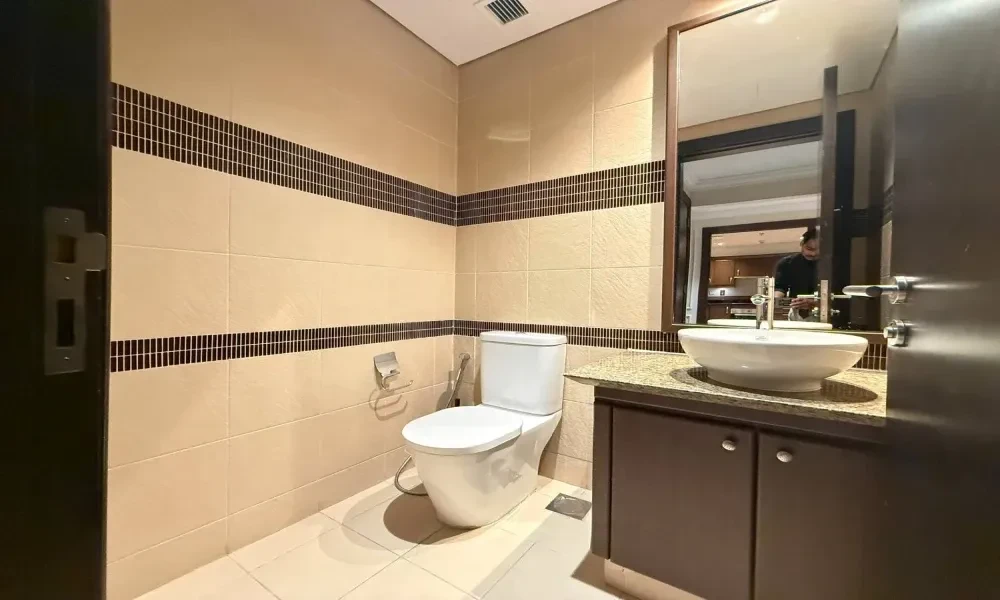 1 BR SF | MARINA VIEW + ACCESS TO FACILITIES - Image 7