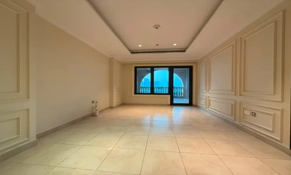 1 BR SF | MARINA VIEW + ACCESS TO FACILITIES small 3