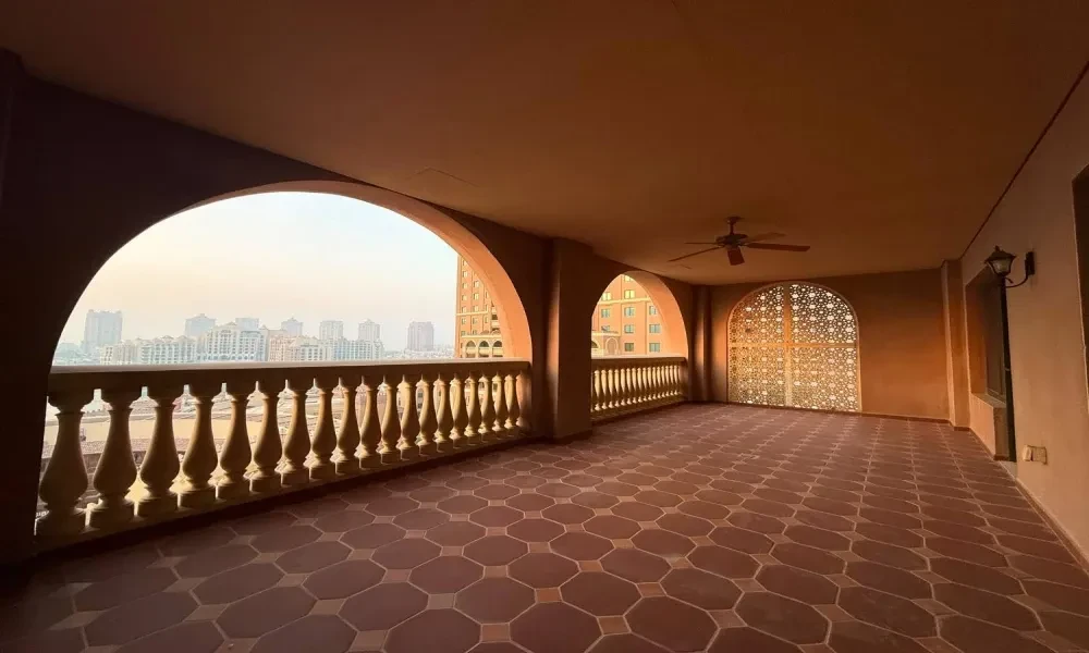 1 BR SF | MARINA VIEW + ACCESS TO FACILITIES - Image 8