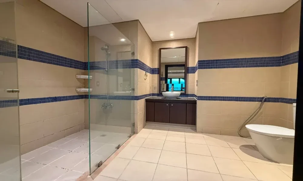 1 BR SF | MARINA VIEW + ACCESS TO FACILITIES - Image 6