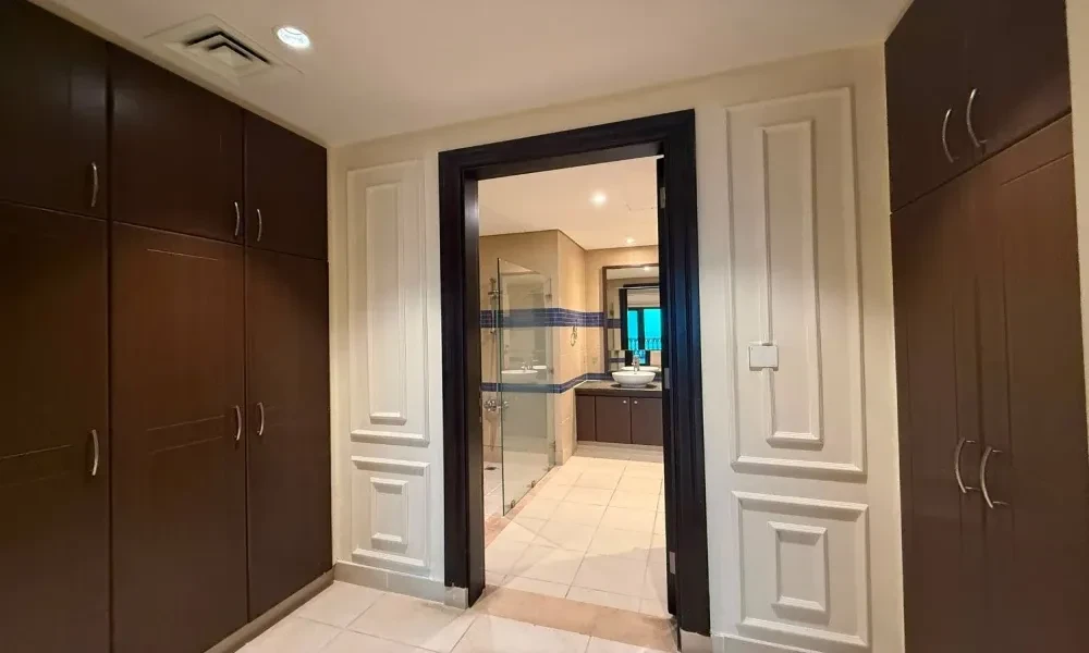 1 BR SF | MARINA VIEW + ACCESS TO FACILITIES - Image 10