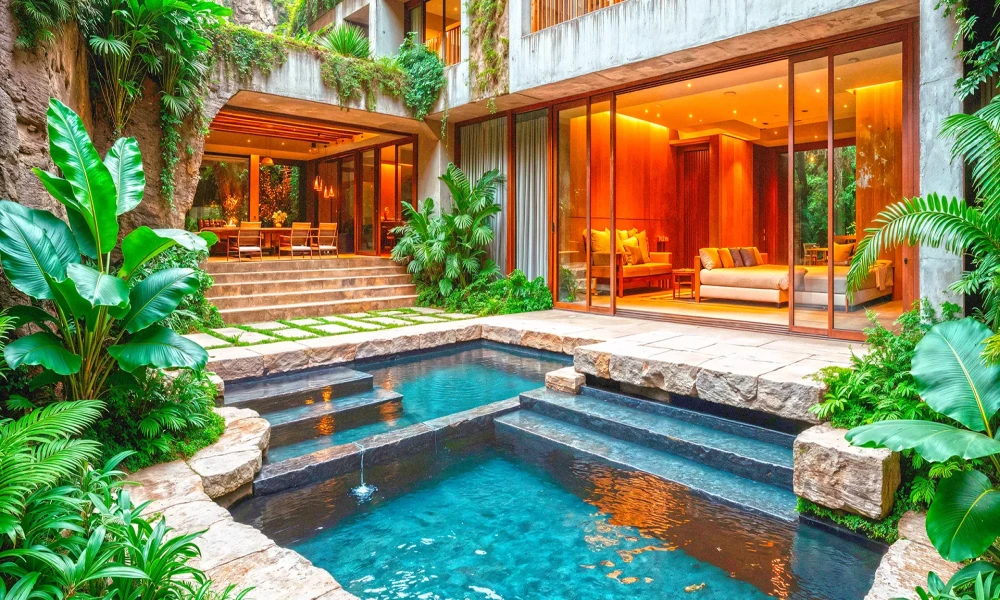 Excellent Space For Your Future test property