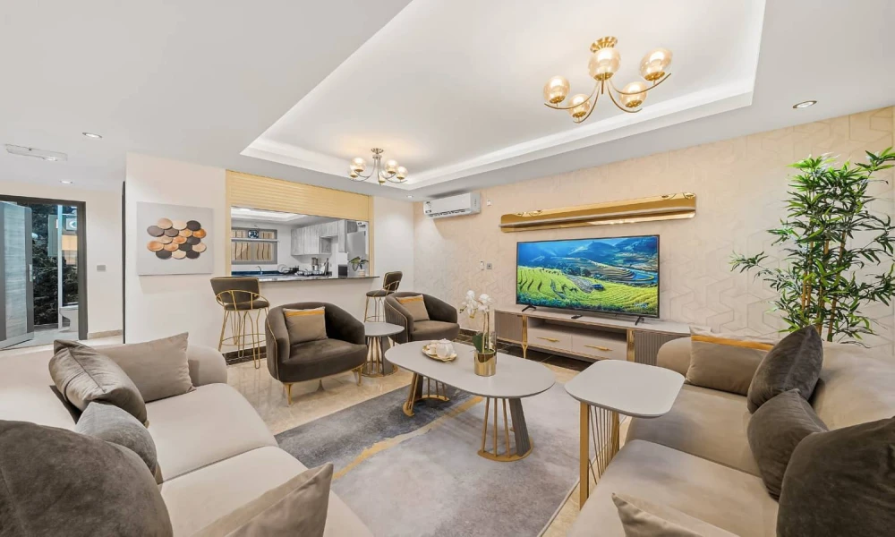 0% AGENCY FEE | 5BHK VILLA + ACCESS TO AMENITIES
