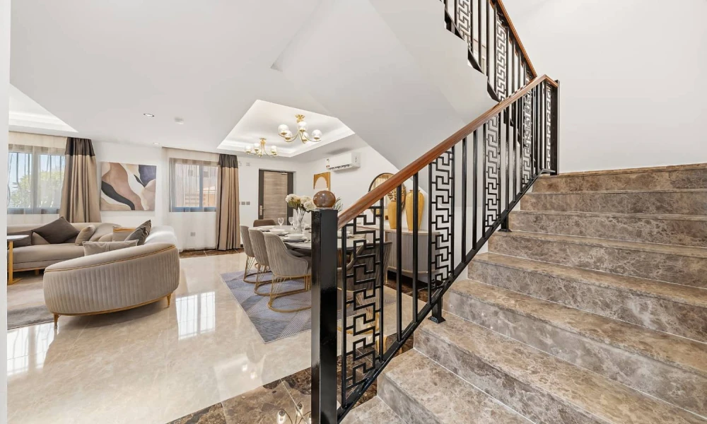 0% AGENCY FEE | 5BHK VILLA + ACCESS TO AMENITIES - Image 10