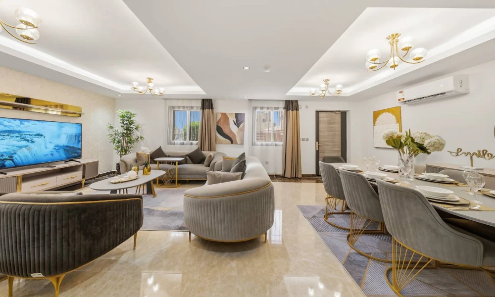 0% AGENCY FEE | 5BHK VILLA + ACCESS TO AMENITIES small 2