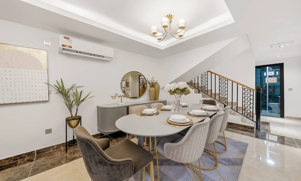 0% AGENCY FEE | 5BHK VILLA + ACCESS TO AMENITIES small 3