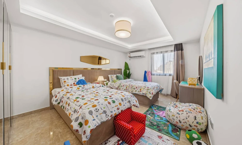 0% AGENCY FEE | 5BHK VILLA + ACCESS TO AMENITIES - Image 7