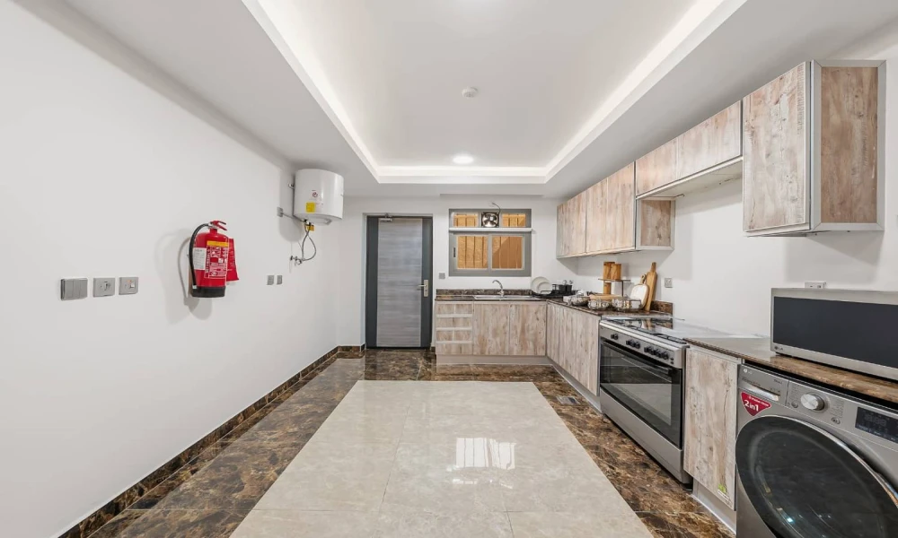 0% AGENCY FEE | 5BHK VILLA + ACCESS TO AMENITIES - Image 8