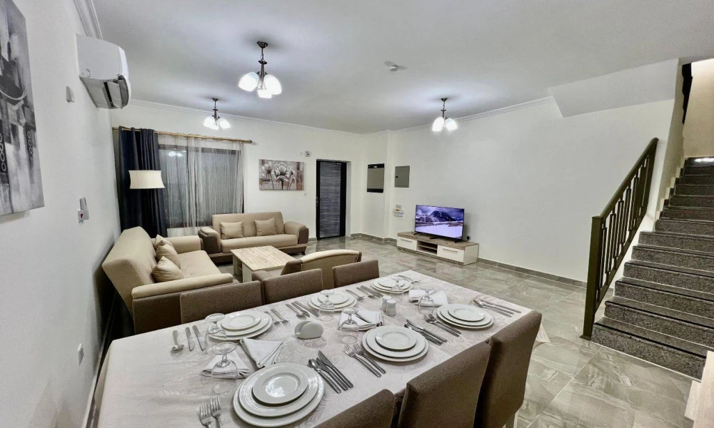 0% COMMISSION | SPACIOUS 4BR VILLA | FOR SALE - Image 7