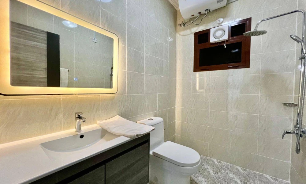 0% COMMISSION | SPACIOUS 4BR VILLA | FOR SALE - Image 9