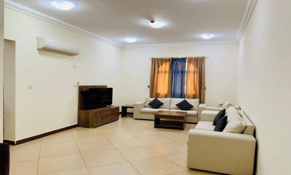 1 BEDROOM APARTMENT FOR RENT | UMM GHUWALINA small 1
