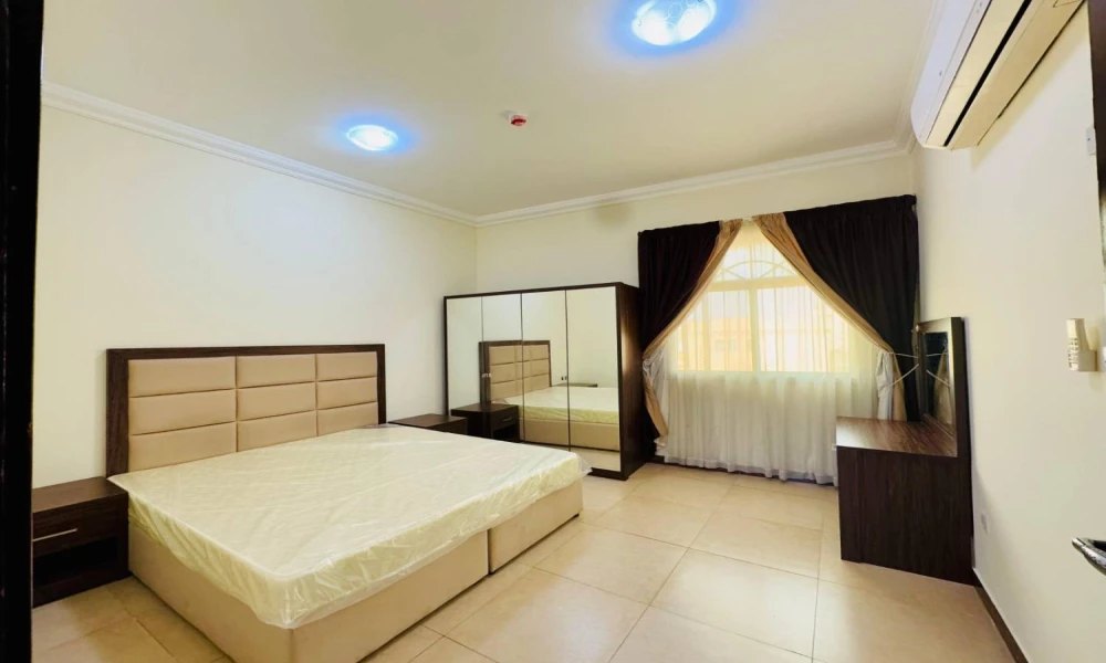 1 BEDROOM APARTMENT FOR RENT | UMM GHUWALINA - Image 4